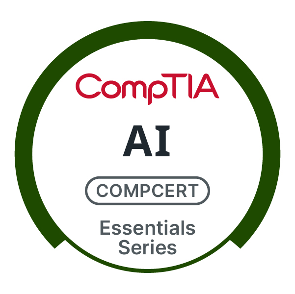 CompTIA AI Essentials