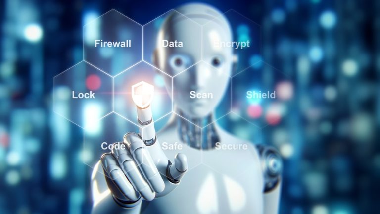 Introduction to CompTIA SecAI+