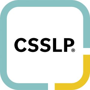 CSSLP Exam Voucher