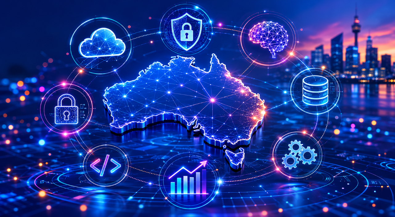Highest Paying IT Jobs in Australia