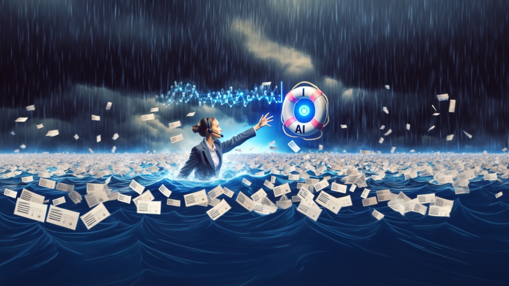 AI Survival Guide for Managers and Teams